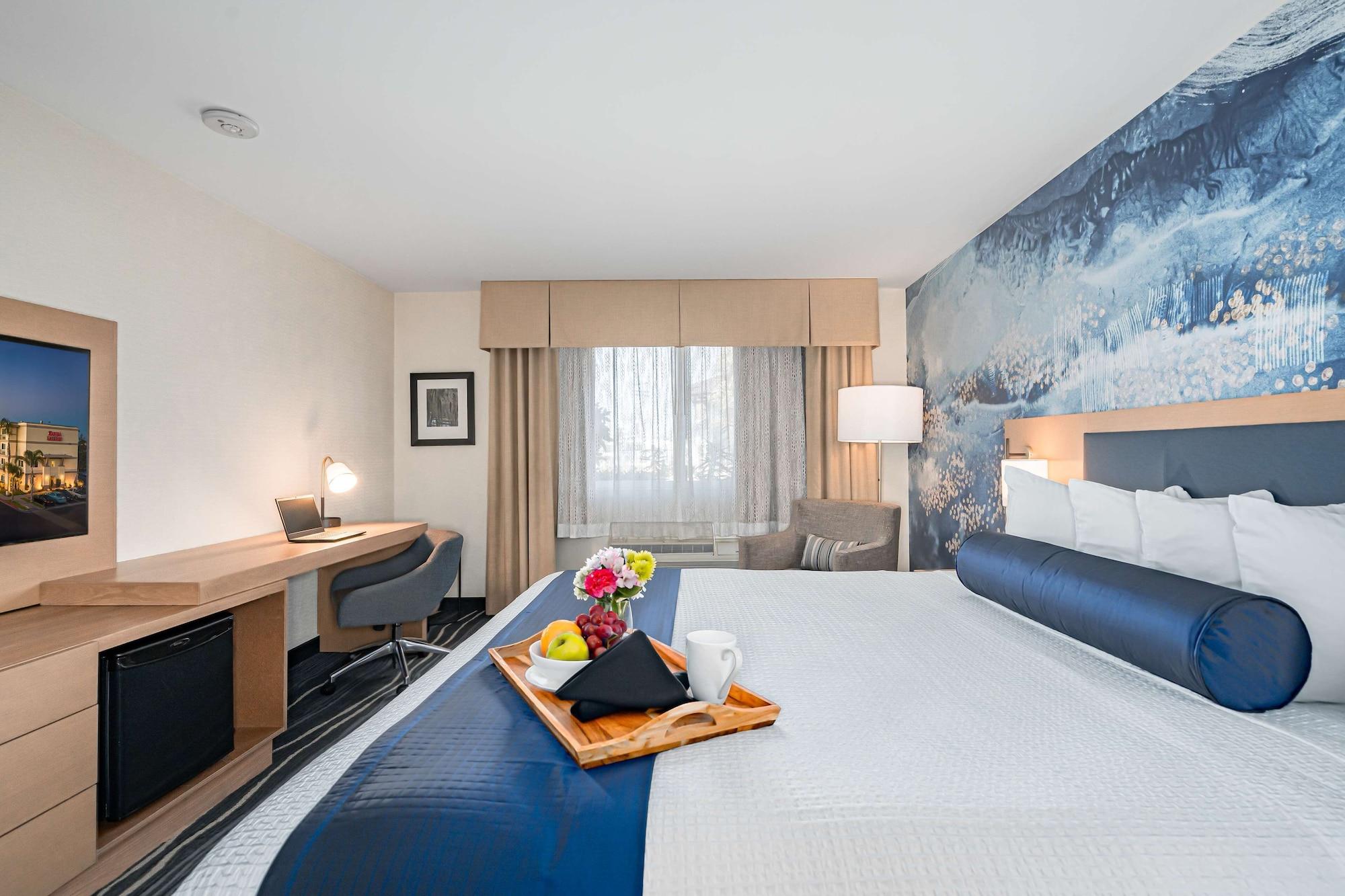 Best Western Plus Marina Gateway Hotel National City Exterior foto